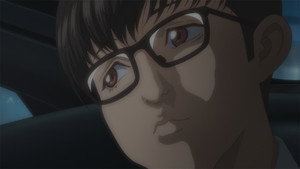 トリリオンゲーム 1. évad Ep.20 20. epizód