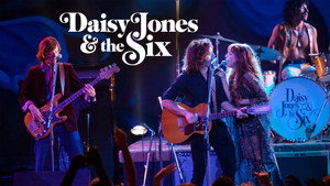 Daisy Jones and The Six kép