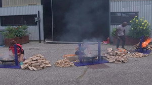 Een Jaar Van Je Leven 1. évad Ep.250 250. epizód