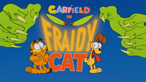 Garfield és barátai 1. évad Ep.10 10. epizód