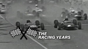 The Racing Years 1. évad Ep.13 13. epizód