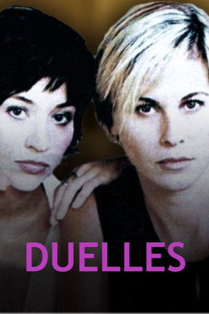 Duelles 1. évad (2000-12-08) poszter