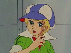 花の子ルンルン 1. évad Ep.13 13. epizód