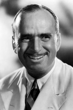 Douglas Fairbanks profil kép