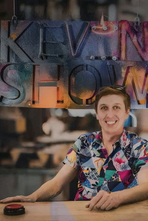 The Kevin Show poszter