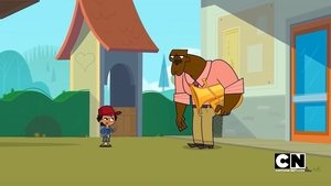 Total DramaRama 2. évad Ep.27 27. epizód