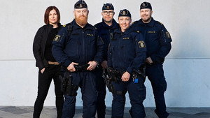 Norrlandspolisen kép