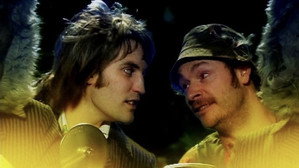 The Mighty Boosh 1. évad Ep.5 5. epizód