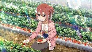 結城友奈は勇者である kép