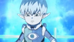 BLUE DRAGON 2. évad Ep.7 7. epizód