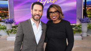 The Jennifer Hudson Show 3. évad Ep.79 79. epizód