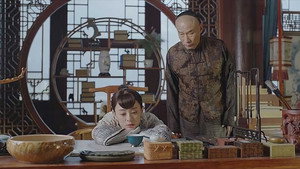 那年花开月正圆 1. évad Ep.17 17. epizód