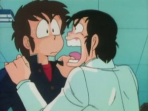 うる星やつら 1. évad Ep.154 154. epizód