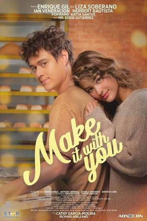 Make It with You 1. évad (2020-01-13) poszter