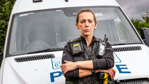 Police Code Zero: Officer Under Attack 3. évad Ep.5 5. epizód