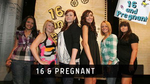 16 and Pregnant kép