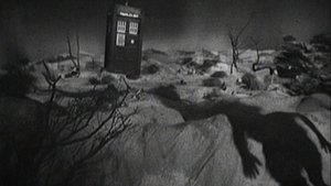 Doctor Who - Ki vagy, doki? 1. évad Ep.2 Egy nem e világi gyermek 2. - Koponyák barlangja