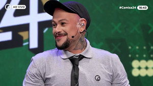 Camisa 24 1. évad Ep.1 1. epizód
