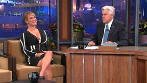 The Tonight Show with Jay Leno 18. évad Ep.41 41. epizód