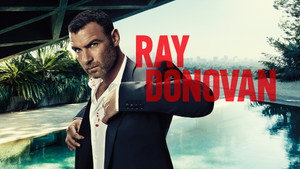 Ray Donovan kép