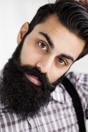 Saagar Shaikh profil kép