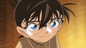 Conan, a detektív 1. évad Ep.728 728. epizód