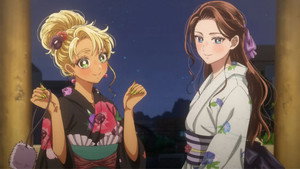 オタクに優しいギャルはいない!? 1. évad Ep.6 6. epizód