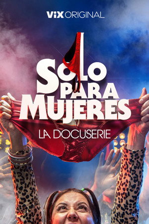 Solo para Mujeres poszter