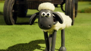Shaun, a bárány 3. évad Ep.7 7. epizód