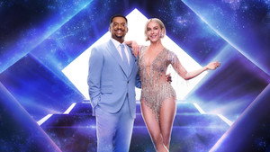 Dancing with the Stars 33. évad Ep.9 9. epizód
