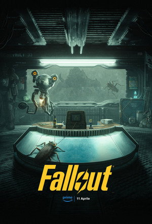Fallout poszter