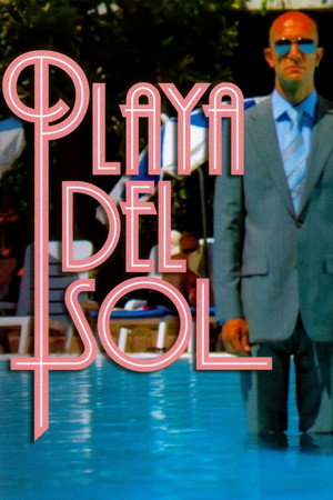 Playa del Sol 1. évad (2007-01-21) poszter
