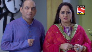Jeannie Aur Juju 1. évad Ep.5 5. epizód