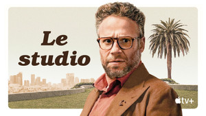 The Studio kép