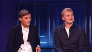 Импровизация 3. évad Ep.34 34. epizód