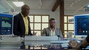 Rosewood 1. évad Ep.14 14. epizód