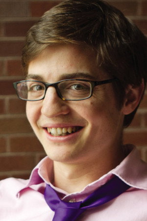 Simon Rich profil kép