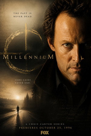 Millennium poszter