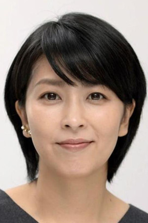 松たか子 profil kép