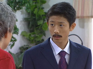 家有儿女 3. évad Ep.34 34. epizód