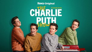 The Charlie Puth Show kép