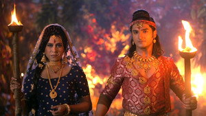 राधाकृष्ण 1. évad Ep.222 222. epizód
