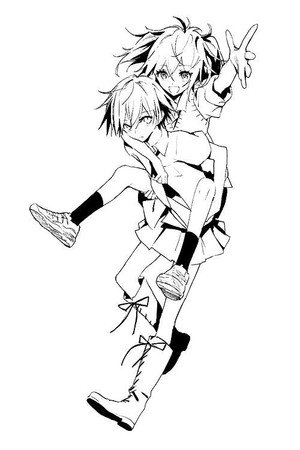 悪魔のリドル 1. évad (2014-04-04) poszter