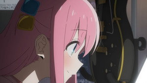 ぼっち・ざ・ろっく！ 1. évad Ep.1 1. epizód