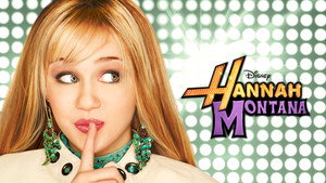 Hannah Montana kép
