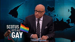 The Nightly Show with Larry Wilmore 1. évad Ep.51 51. epizód