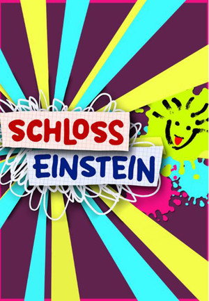 Schloss Einstein poszter