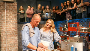 Beat Bobby Flay 14. évad Ep.12 12. epizód