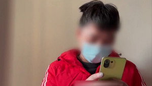 传奇故事 13. évad Ep.247 247. epizód