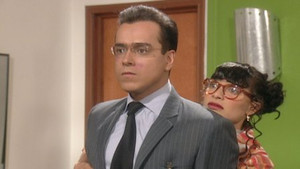 Betty, a csúnya lány 1. évad Ep.145 145. epizód